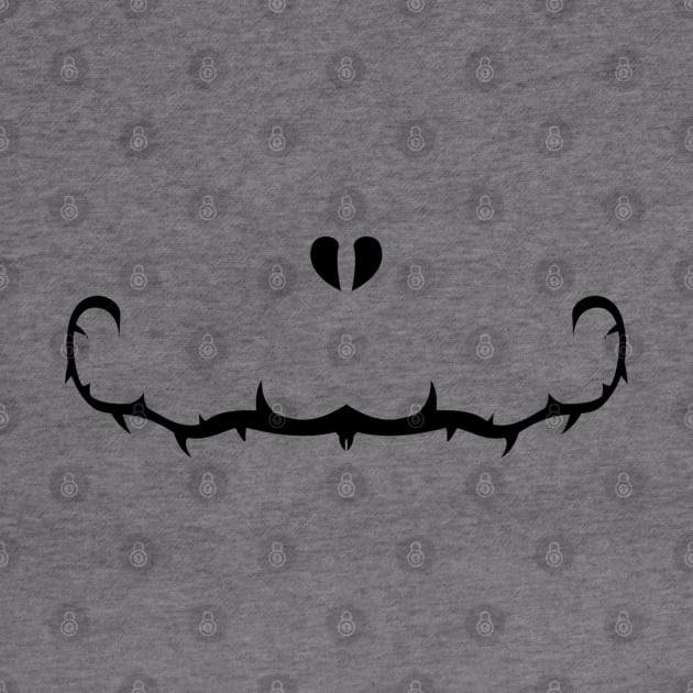 Smiling Jack Nightmare Skellington by Family shirts